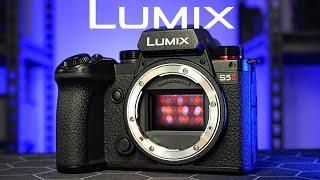 LUMIX S5II: The Best Value Full Frame Camera!? (Long Term Review)