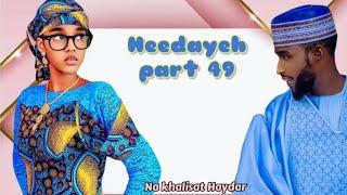 Heedayer part 48 end