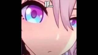 March 7th has returned with her question