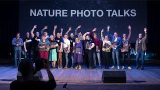 Nature Photo Talks 2023