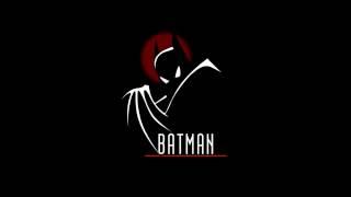 Filmscore Fantastic Presents: Batman the Animated Series the Suite