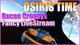 GTA 5 Open Lobby \\ Bacon Creepy's Fancy Live Stream