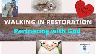 How to Be Partners with God in Preparing for Restoration! | Jesus Believer | Partnership with God