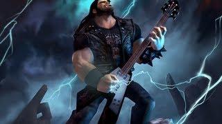 Brütal Legend | Trailer [GOG]