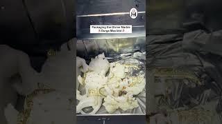 Maa Durga Murti Packging | Best Marble Manufacturer in Jaipur | Pandey Moorti Bhandar