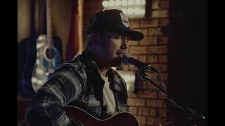 Jameson Rodgers - I'm Drinkin' Tonight (Acoustic)