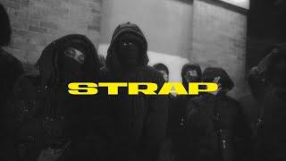 Arabic Drill Type Beat x UK Drill Type Beat ~ Strap | Free Drill Type Beat 2023