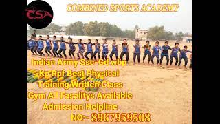 Csa Army Coaching Centre .. Girls Batch... #army #girls #girl #fitness #shorts #video