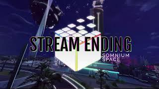  Somnium Space  GLITCH GROOVE DJ! - JOIN IN LIVE!