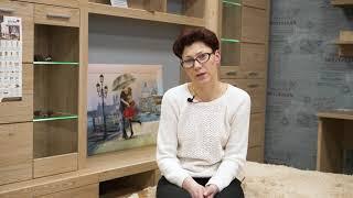 Отзыв на мебель Оскар АНРЭКС, купленную в магазине БаймебельБай