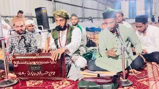 MANQABAT GHOUSE AZAM JEELANI R.A  SHAHENSHAH QAWWAL 8499031363