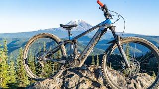 My ride review of the Norco Sight VLT