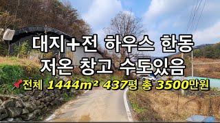 196번대지+전 하우스 한동 총 3500만원 #의성싼땅 #의성군땅 #의성땅 #의성땅매매 #의성땅매물 #의성부동산 #의성주말농장지 #의성주말농장 #의성토지 #의성토지매매