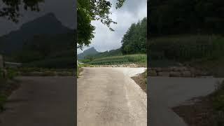 한국의 시골마을｜The contryside of Korea #Shorts