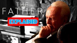 The Father (2020) is HORRIFYING | Explained