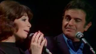 Il n’y a plus d’après - Juliette Gréco & Guy Béart