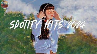 Spotify hits 2024  Today's top hits ~ Spotify playlist 2024