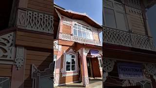 Что посмотреть в Иркутске кроме Байкала? #путешествия #travel #иркутск #путешествияпороссии