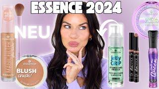 WIEDER ALLES NUR "INSPIRED BY"?! 🫢NEUES ESSENCE SORTIMENT 2024 im TEST