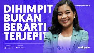 Bisakah Sandwich Generation Punya Rumah? - Dayu Dara Permata (CEO & Founder Pinhome) | Endgame #199