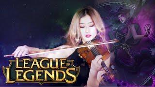 Kayle & Morgana Login Theme (Acoustic Version) | League of Legends