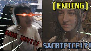 NO WAY THIS ENDS LIKE THIS!!! | Resident Evil: Village (ENDING)