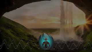 Alpha -Theta Binaural Beat Session ~ Solfeggio Meditation