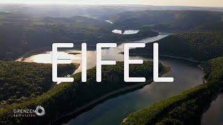 "Grenzenlos - Die Welt entdecken" in der Eifel mit Arne Hörmann