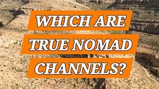 TRUE NOMADIC CHANNELS Part.1