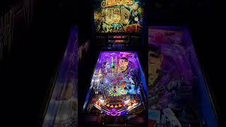 New pinball to the home arcade