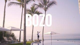 Bino Rideaux "Bozo" Prod by Blxst Official Music Video