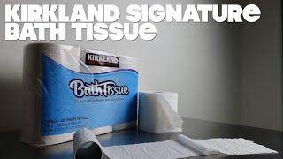 Costco Toilet Tissue | The Boot  Stone Roughout   Reviews