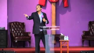 Pastor Michael Wondemu 7:24:15 | Ethiopian Evangelical Church in Minnesota