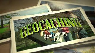 Geocaching 101