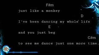 DANCE MONKEY - TONES AND I (Lyrics and Chord)