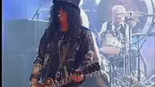 Velvet Revolver- Messages