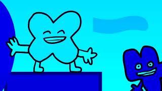 BFB 1 But Only When X is On Screen in Music Effect 4.0