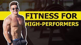 The Fastest Way to Get in Shape | Science Behind Weight Loss and Muscle Gain