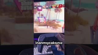 1 LİRAYA GTA 6 ALDIM ! 