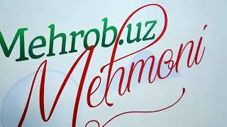 mehrob.uz меҳмони