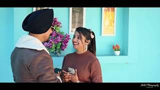 Best pre-wedding 2023   AmarjeetMandeep