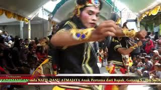 BARONGAN KADEMANGAN DEMAK 2024 FULL ATRAKSI