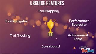 URGUIDE NAVIGATION