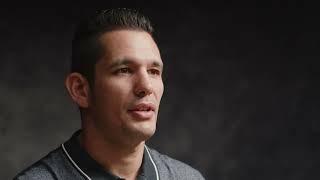 Tyson Knapp | UniSQ First Nations Alumni