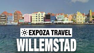 Willemstad (Curaçao) Vacation Travel Video Guide