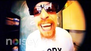 Danny Diablo - "Saturday Night" (Official Video)