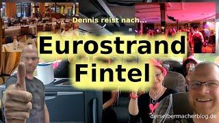 Dennis reist... nach Fintel, Eurostrand (Partytime, Party Wochenende, Kurzurlaub)