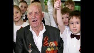 Кузнечане: Леонид Соколов