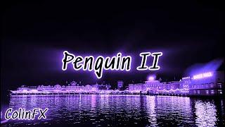 ColinFX - Penguin II (Beatbox Loopstation Original)