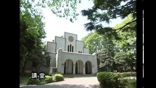 東京大学案内